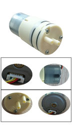 Mini ODM de alta presión del OEM 100KPA del ahorro de la energía los 2.4L/M de la bomba de aire de DC de la energía baja